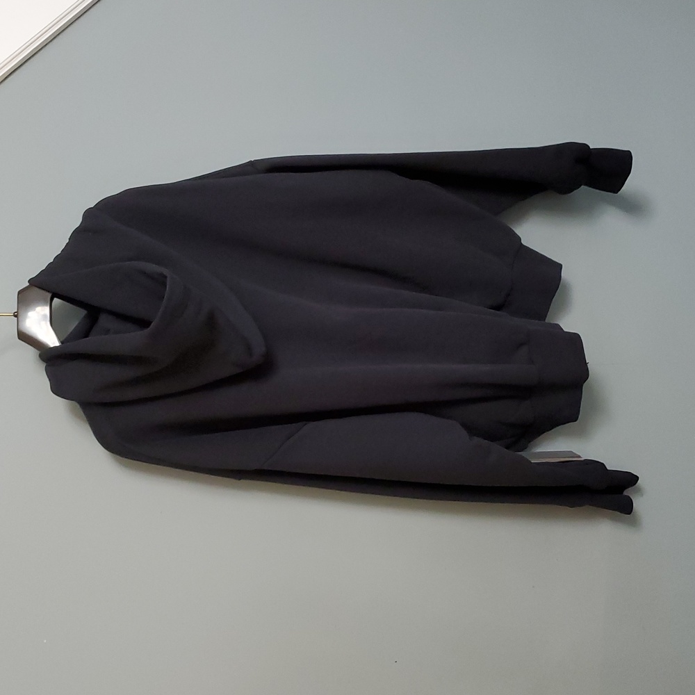 ESSENTIALS FEAR OF GOD Hoodie (sz L) - Picture 4 of 8